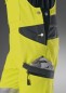 Preview: BP® Warnschutz-Stretch-Latzhose mit Knietaschen