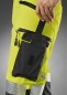 Preview: BP® Warnschutz-Superstretch-Hose mit Knietaschen