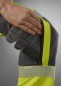 Preview: BP® Warnschutz-Superstretch-Hose mit Knietaschen
