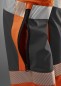 Preview: BP® Warnschutz-Superstretch-Hose mit Knietaschen
