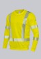 Preview: BP® Warnschutz-Sweatshirt