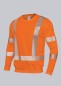 Preview: BP® Warnschutz-Sweatshirt