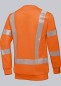Preview: BP® Warnschutz-Sweatshirt