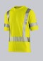Preview: BP® Warnschutz-T-Shirt mit Ärmel-Reflexstreifen