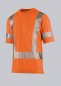 Preview: BP® Warnschutz-T-Shirt mit Ärmel-Reflexstreifen
