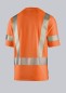 Preview: BP® Warnschutz-T-Shirt mit Ärmel-Reflexstreifen