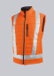 Preview: BP® Warnschutz-Thermoweste