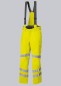 Preview: BP® Warnschutz-Wetterschutzhose