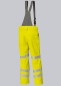 Preview: BP® Warnschutz-Wetterschutzhose