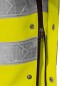 Preview: BP® Warnschutz-Wetterschutzhose