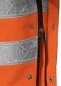 Preview: BP® Warnschutz-Wetterschutzhose