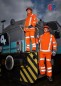 Preview: BP® Warnschutz-Wetterschutzhose