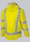 Preview: BP® Warnschutz-Wetterschutzjacke