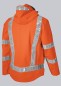 Preview: BP® Warnschutz-Wetterschutzjacke