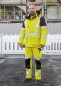 Preview: BP® Warnschutz-Winterjacke