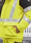 Preview: BP® Warnschutz-Winterjacke