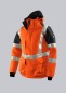 Preview: BP® Warnschutz-Winterjacke