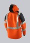 Preview: BP® Warnschutz-Winterjacke