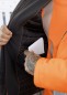 Preview: BP® Warnschutz-Winterjacke