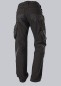 Preview: BP® Worker-Jeans mit Kniepolstertaschen
