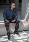 Preview: BP® Worker-Jeans mit Kniepolstertaschen