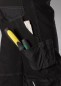 Preview: BP® Worker-Jeans mit Kniepolstertaschen