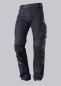 Preview: BP® Worker-Jeans mit Kniepolstertaschen