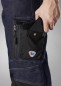 Preview: BP® Worker-Jeans mit Kniepolstertaschen