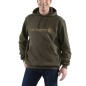 Preview: Marquette Logo Sweatshirt