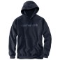 Preview: Marquette Logo Sweatshirt