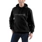 Preview: Marquette Logo Sweatshirt