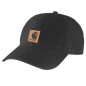 Preview: Canvas Cap