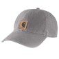 Preview: Canvas Cap