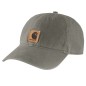Preview: Canvas Cap