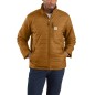 Preview: Gilliam Jacket