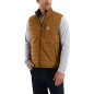 Preview: Gilliam Vest