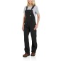 Preview: Rugged Flex™ Loose Fit Canvas Bib Overall