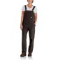 Preview: Rugged Flex™ Loose Fit Canvas Bib Overall