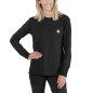 Preview: Loose Fit Heavyweight Long-Sleeve Pocket T-Shirt