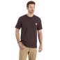 Preview: Dearborn Relaxed Pocket T-Shirt