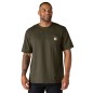 Preview: Dearborn Relaxed Pocket T-Shirt