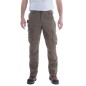 Preview: Relaxed Straight Steel Double Front Cargo Pant