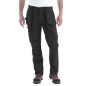 Preview: Steel Rugged Flex™ Relaxed Fit Double-Front Cargo Multi-Pocket Work Pant