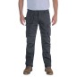 Preview: Steel Rugged Flex™ Relaxed Fit Double-Front Cargo Multi-Pocket Work Pant