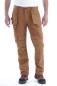 Preview: Steel Rugged Flex™ Relaxed Fit Double-Front Cargo Multi-Pocket Work Pant