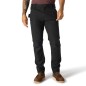 Preview: Slim Tapered Rugged Flex™ Duck Double-Front Dungaree