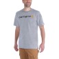 Preview: Dearborn Relaxed Logo T-Shirt
