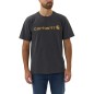 Preview: Dearborn Relaxed Logo T-Shirt