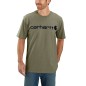 Preview: Dearborn Relaxed Logo T-Shirt