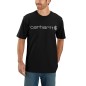 Preview: Dearborn Relaxed Logo T-Shirt